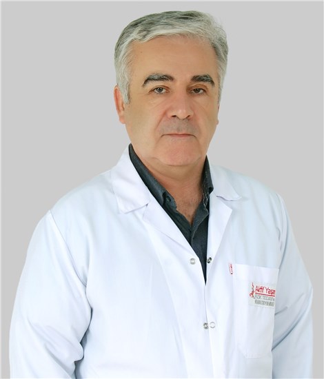 Uzm. Dr. Ali Deniz